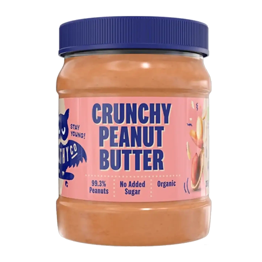 Organic Peanut Butter