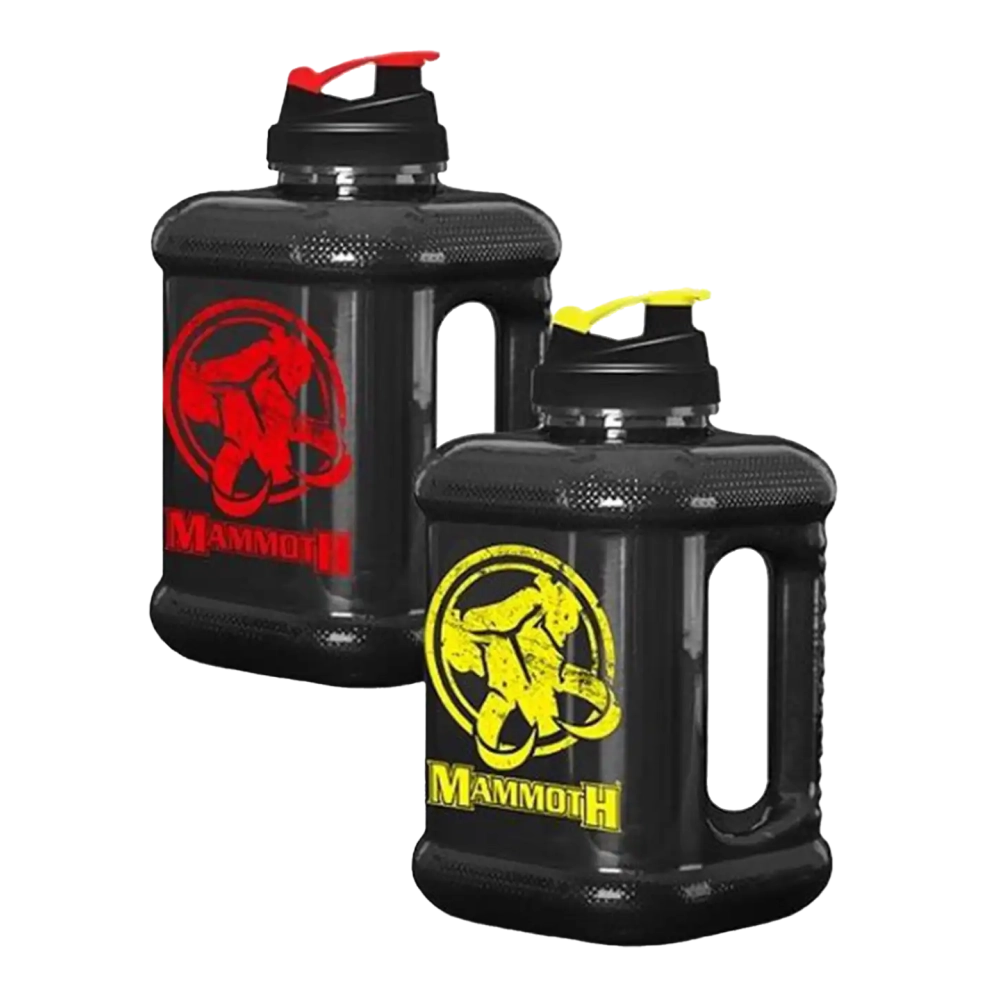 Mammoth Jug