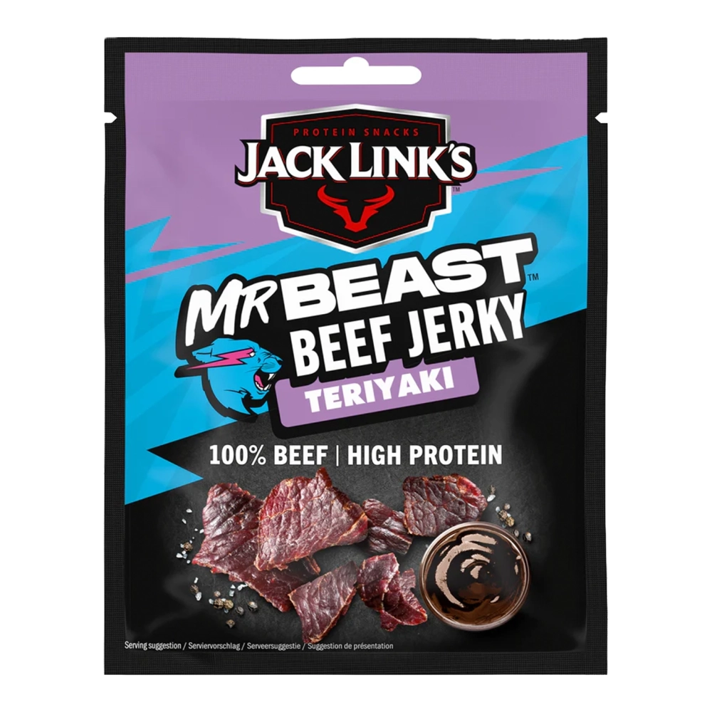 Beef Jerky