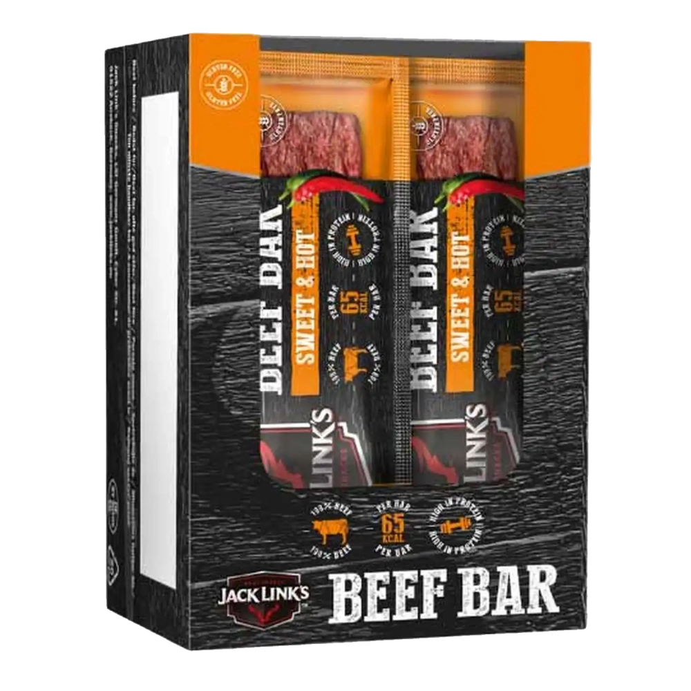 Beef Bar