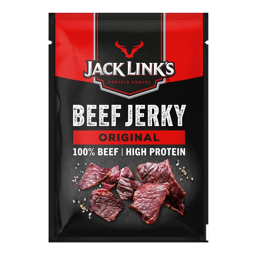 Beef Jerky