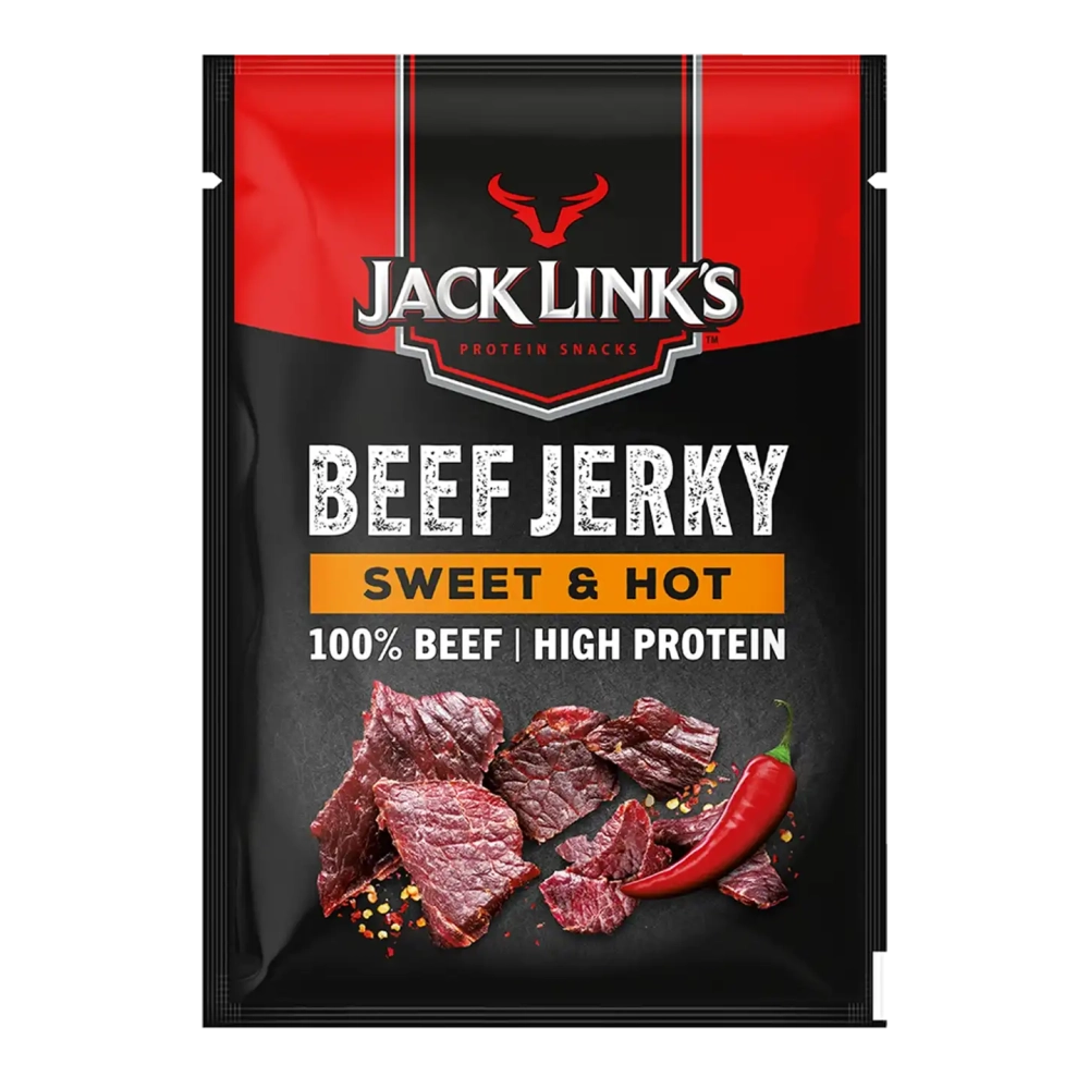 Beef Jerky