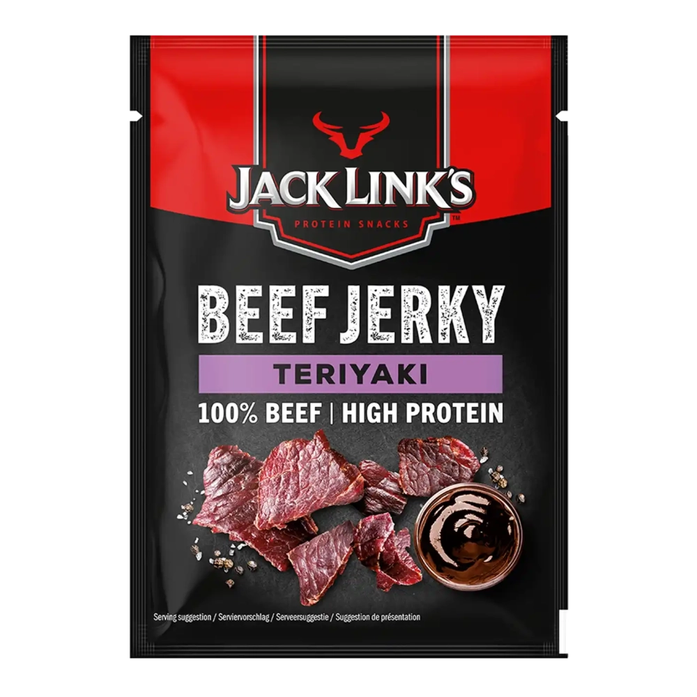Beef Jerky
