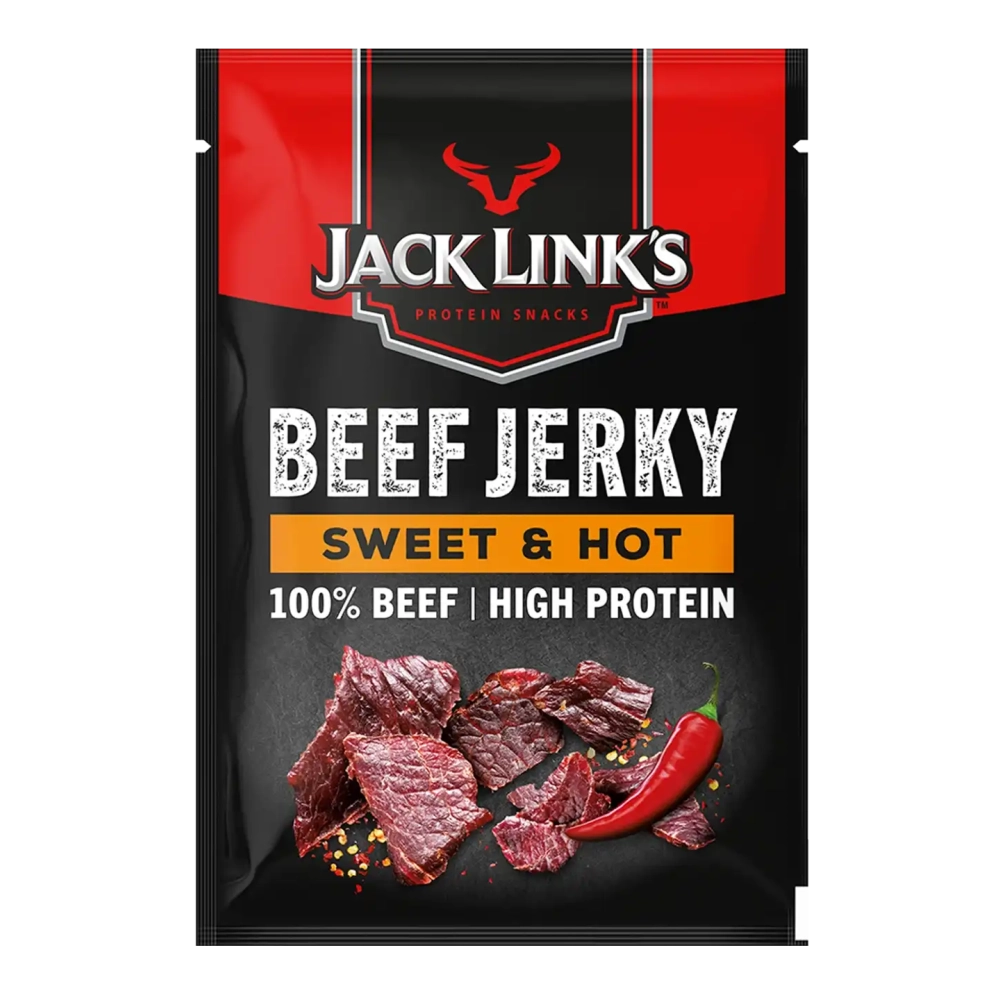 Beef Jerky