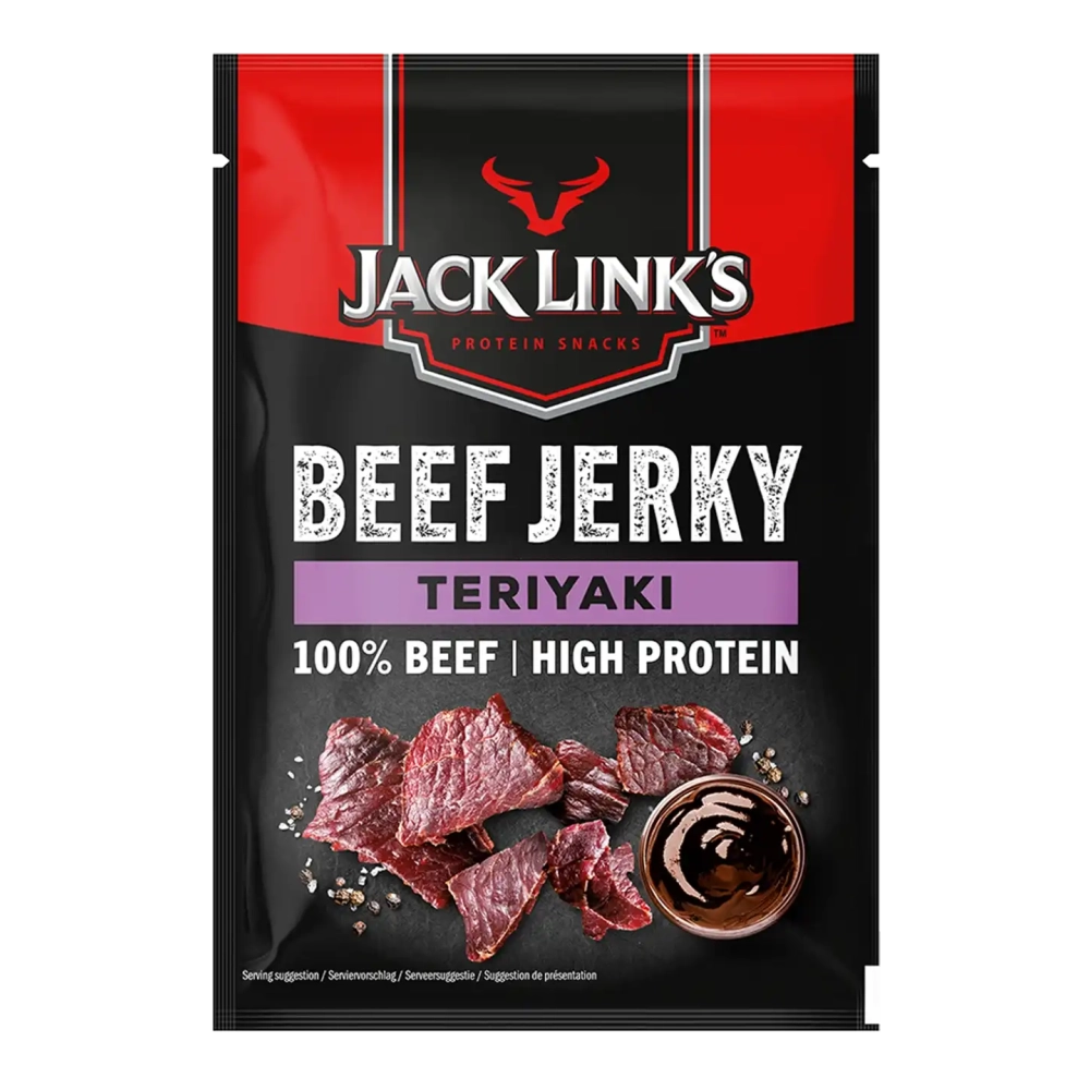 Beef Jerky