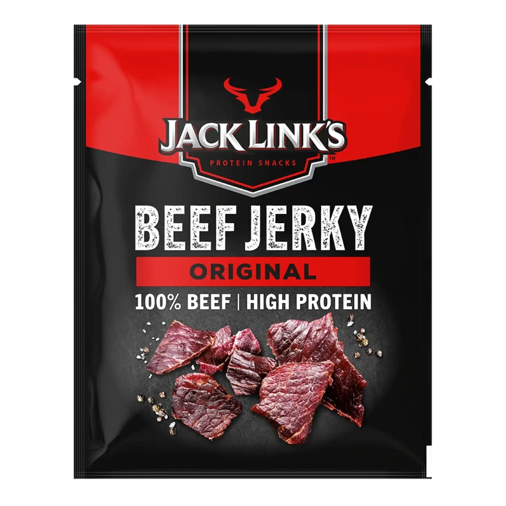 Beef Jerky