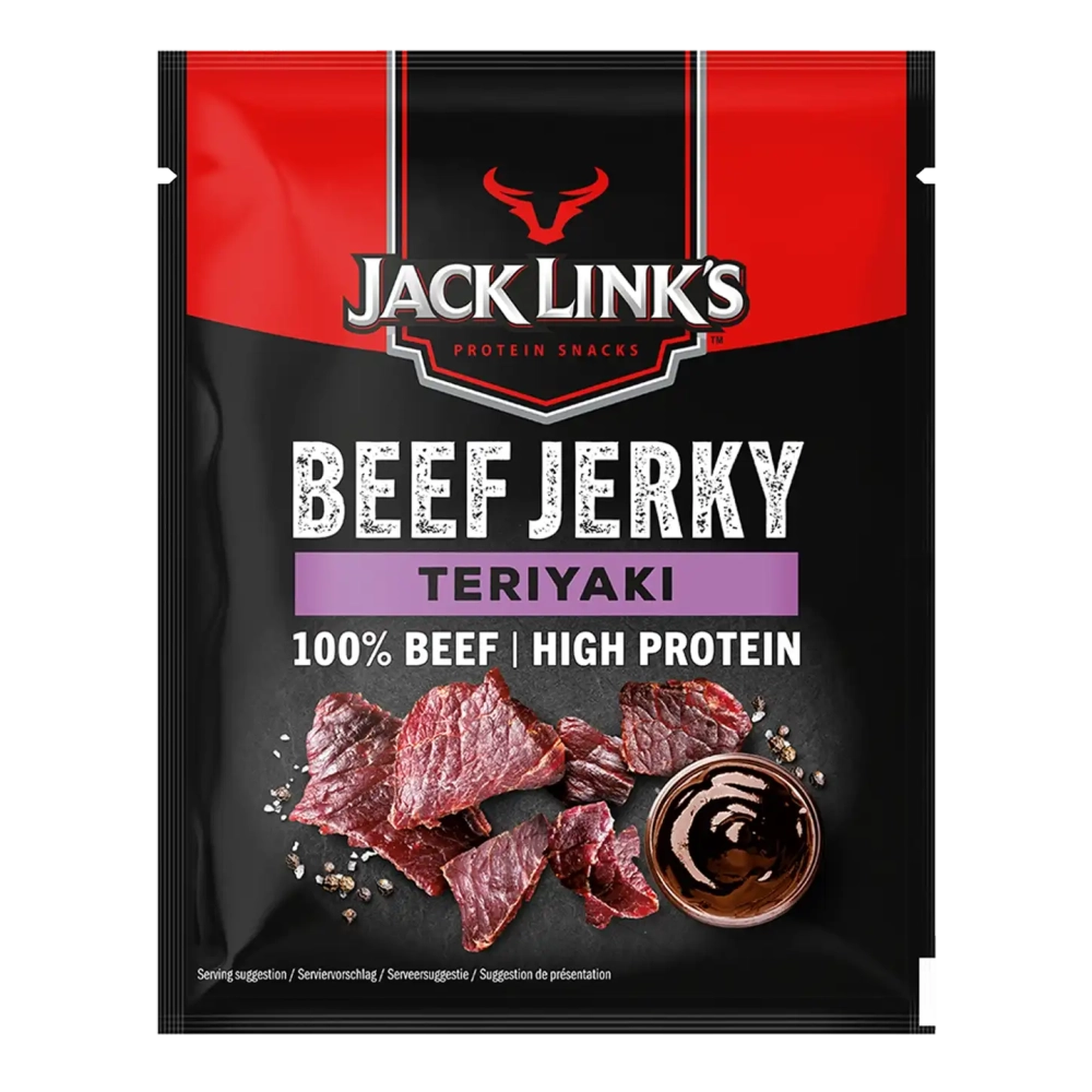 Beef Jerky