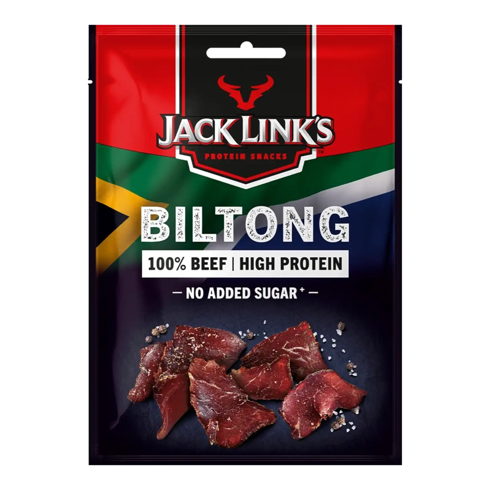 Biltong Original Jack Links