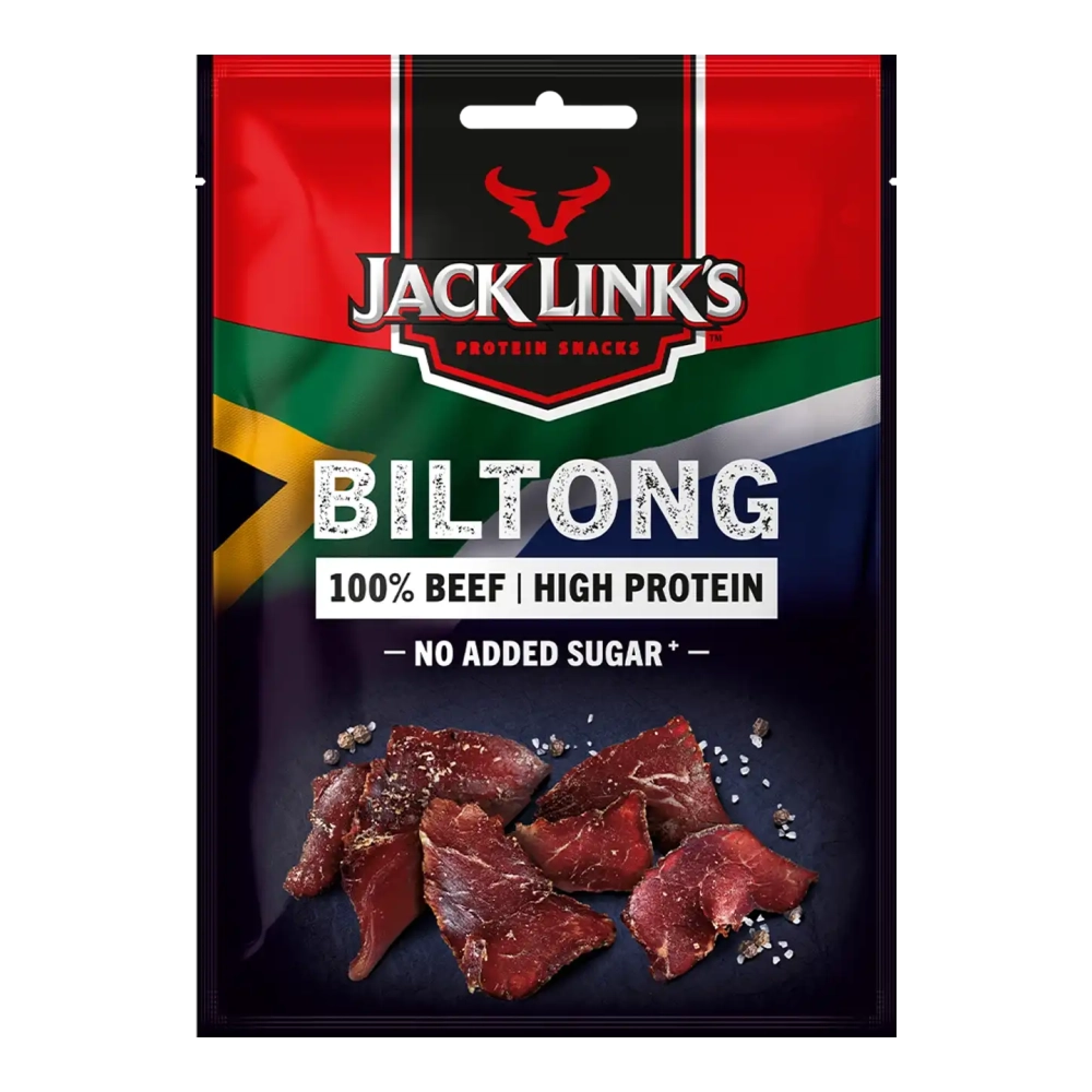 Biltong Original Jack Links