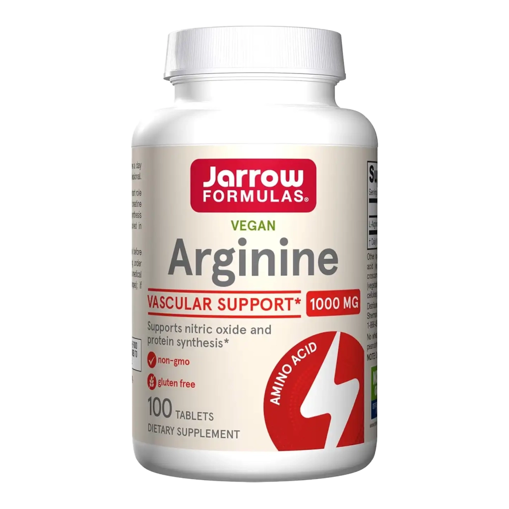 Arginine 1000mg