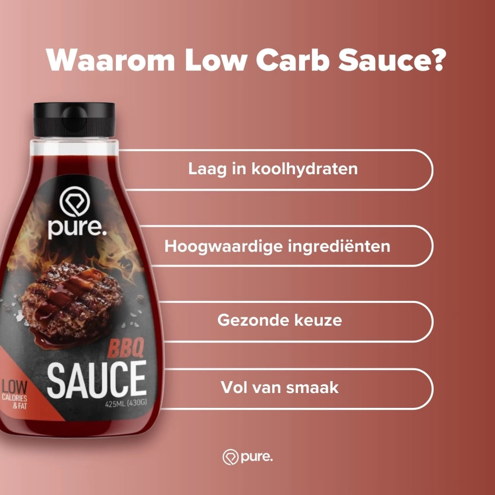 Low Carb Sauce