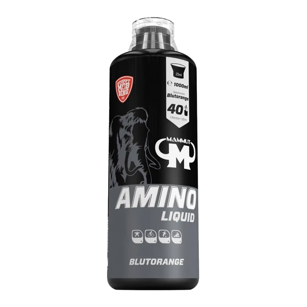 Amino Liquid Best Body