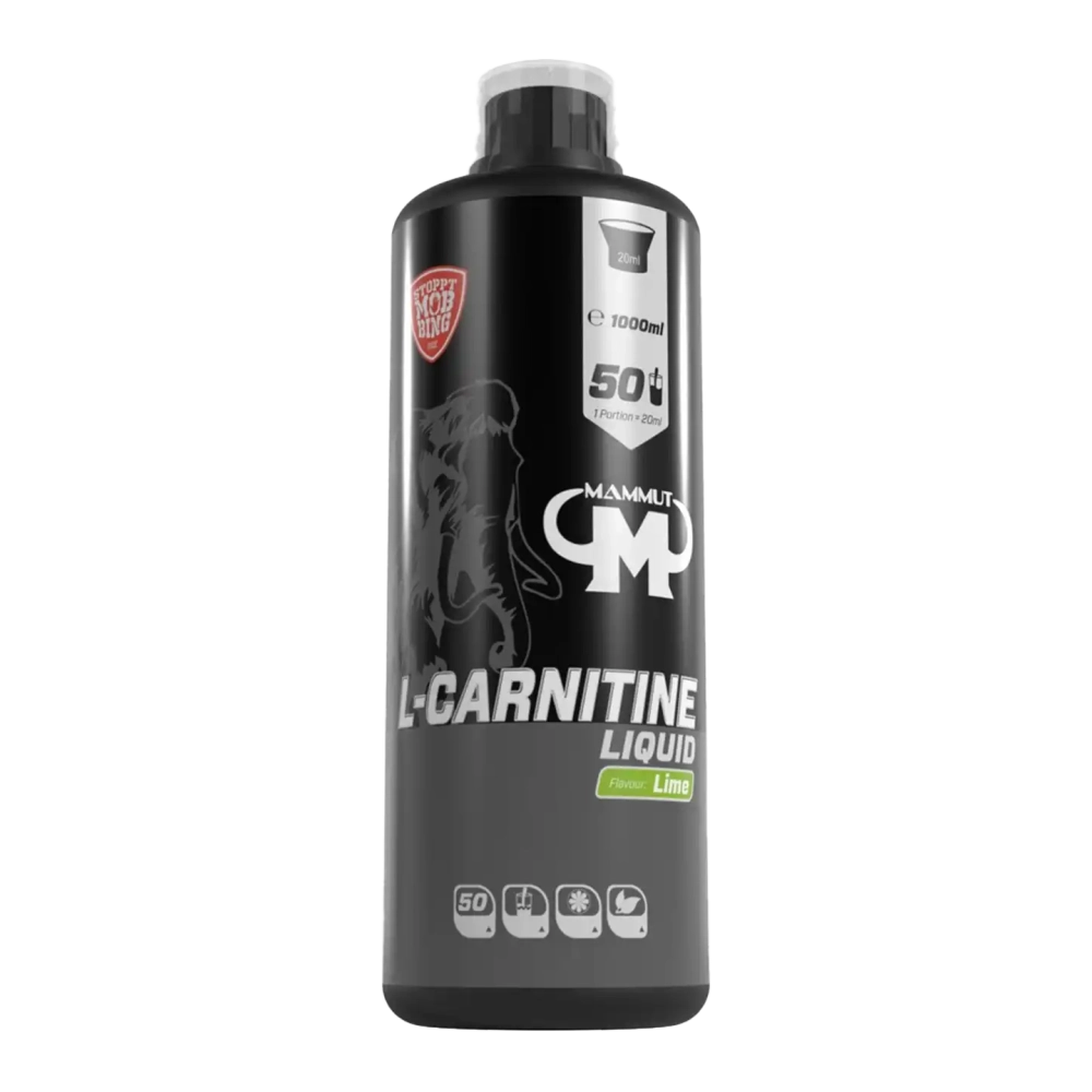 L-Carnitine Liquid