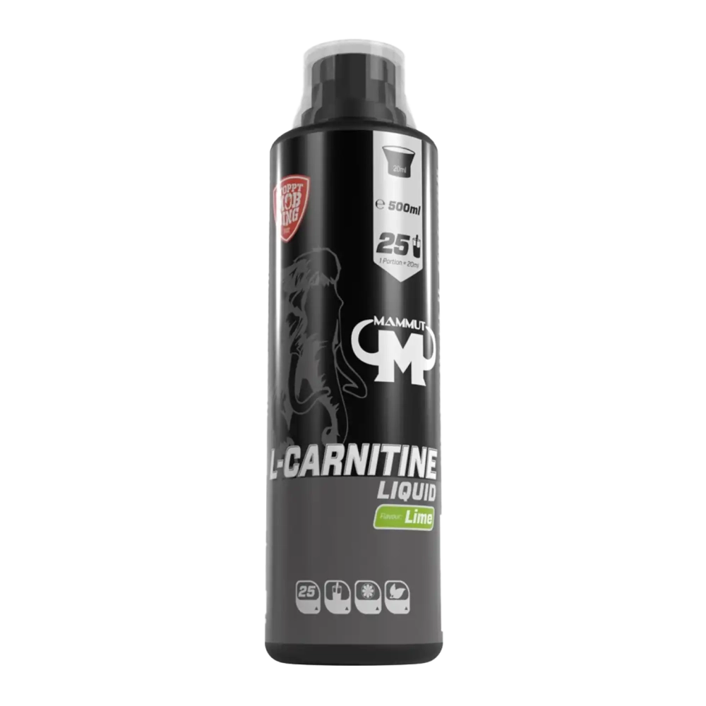 L-Carnitine Liquid