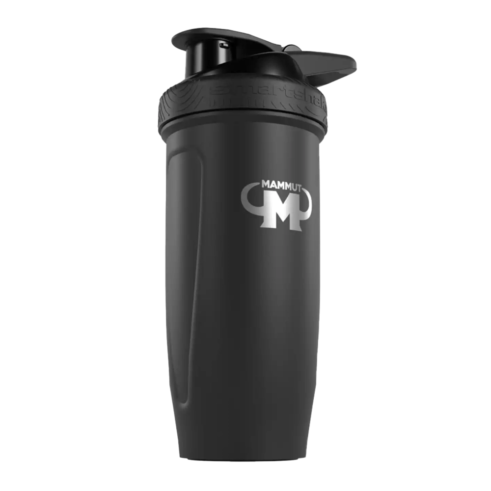 Stainless Steel Shaker
