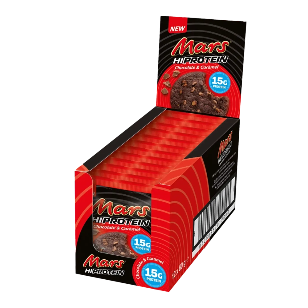 Mars High Protein Cookie