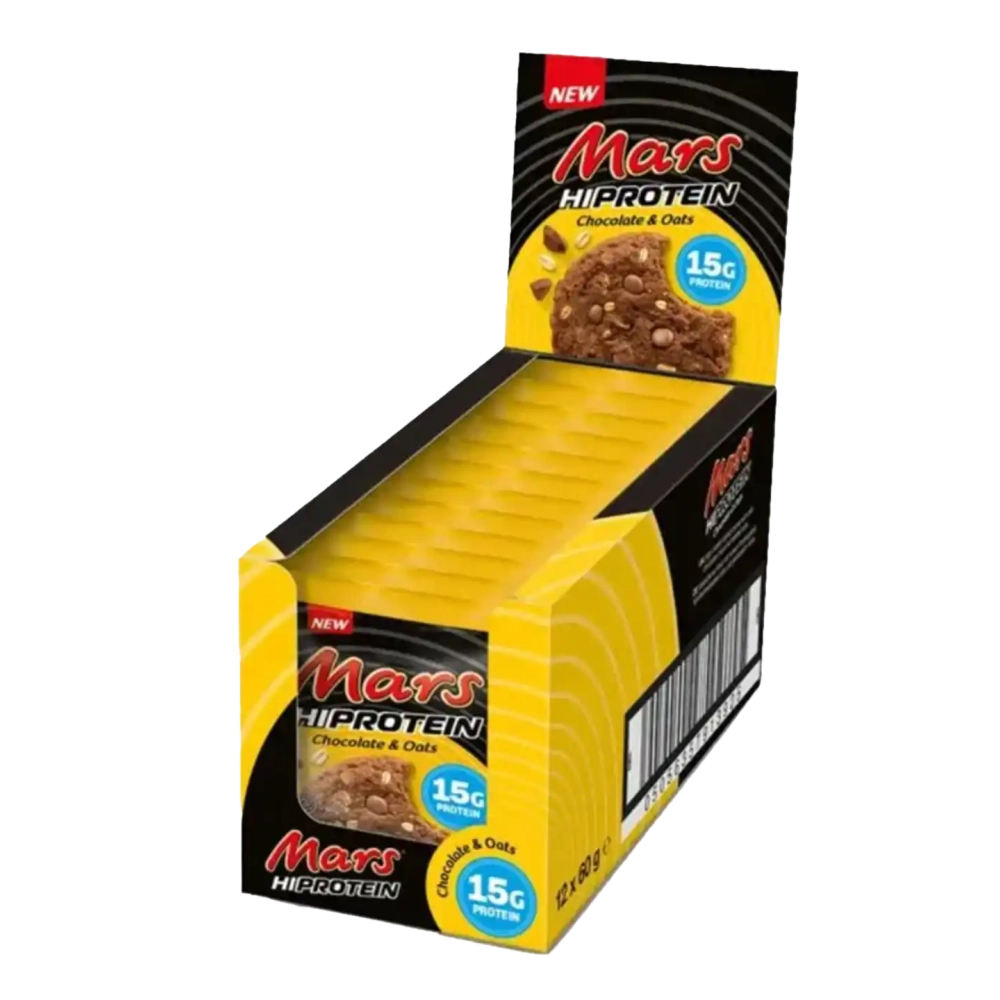 Mars High Protein Cookie