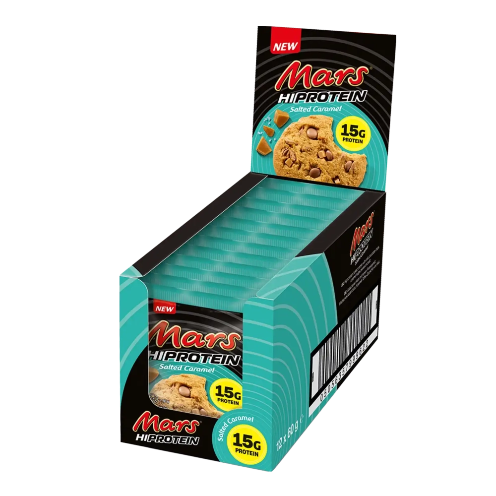 Mars High Protein Cookie