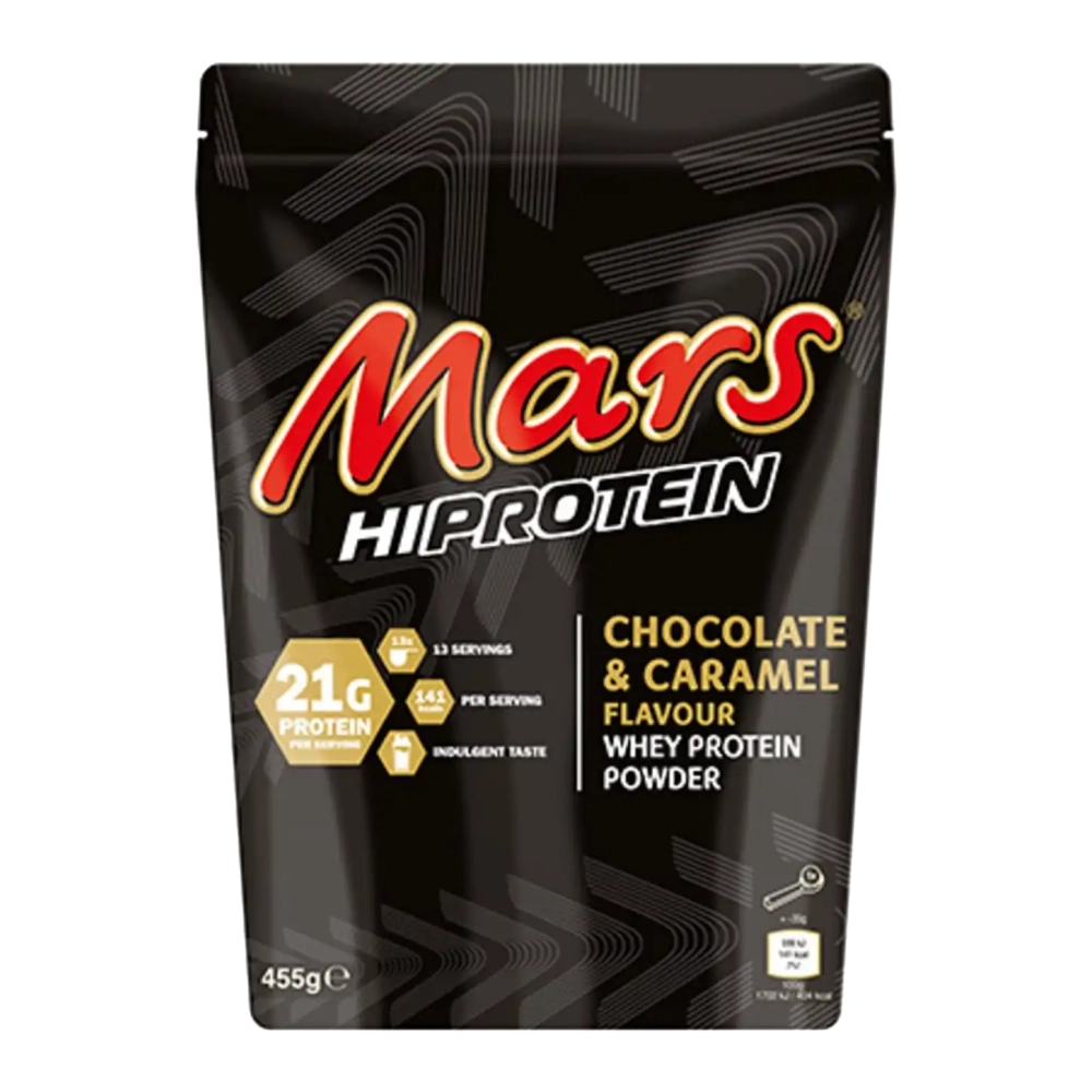 Mars Protein Powder