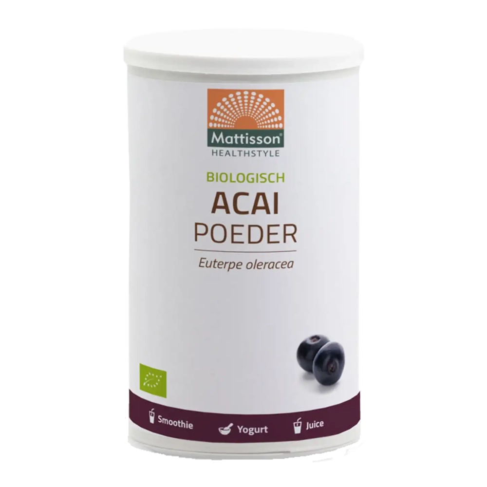 Absolute Acai Poeder