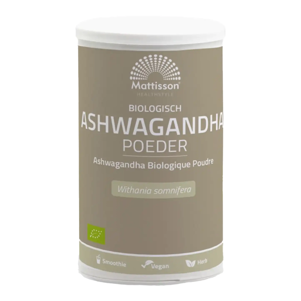 Absolute Ashwagandha Poeder