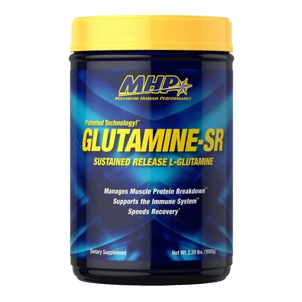Glutamine-SR
