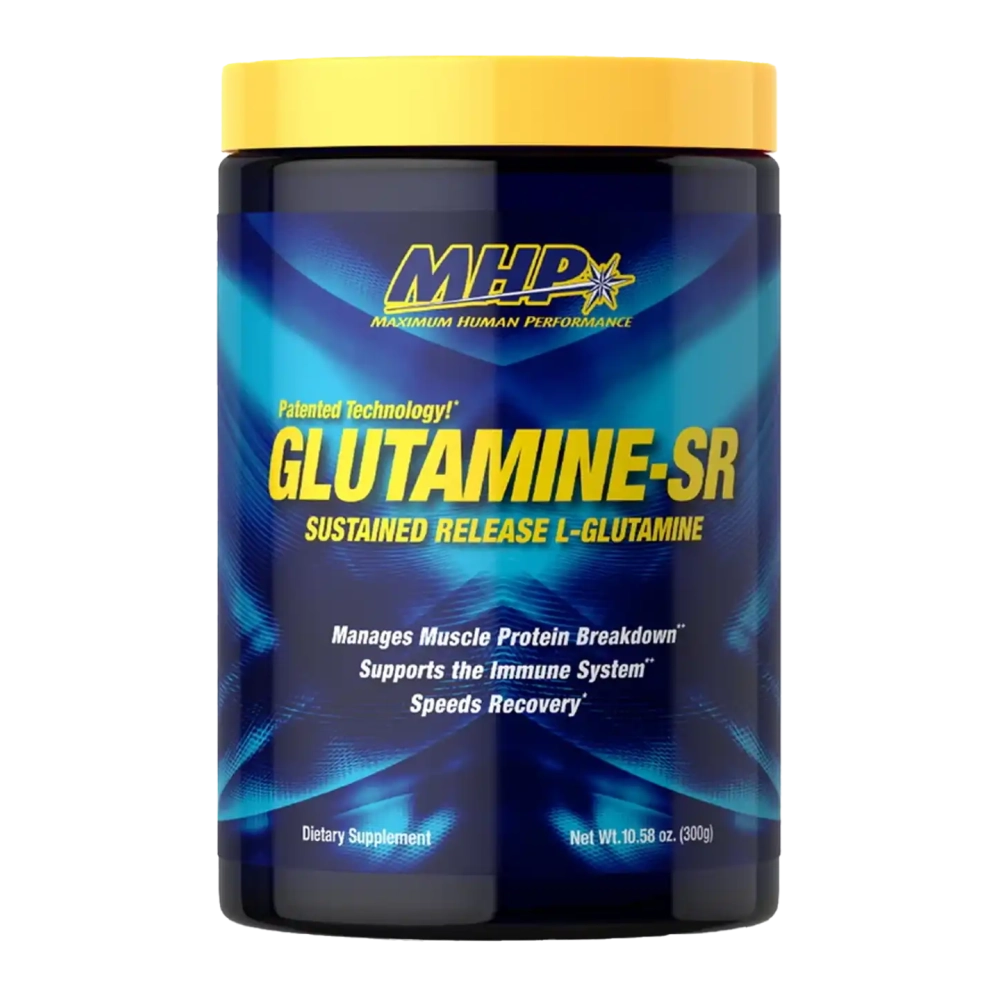 Glutamine-SR