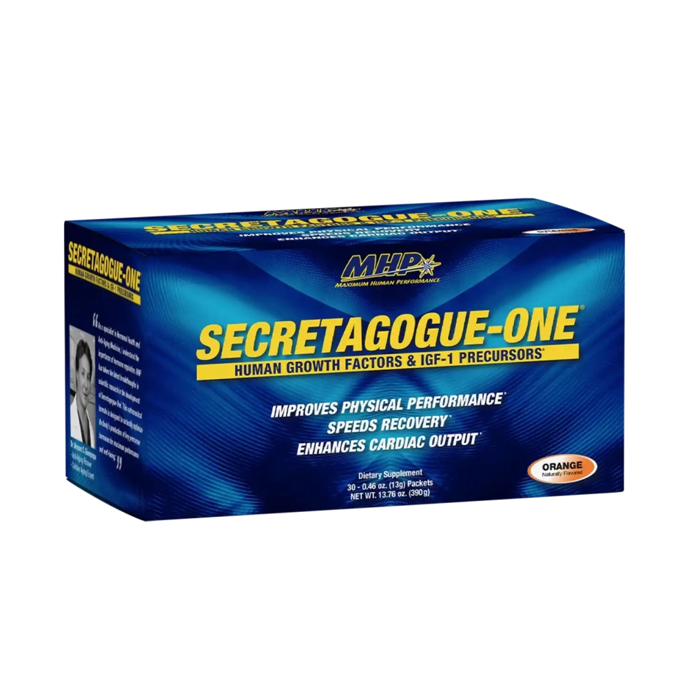 Secretagogue-One
