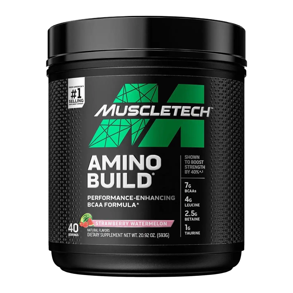 Amino Build