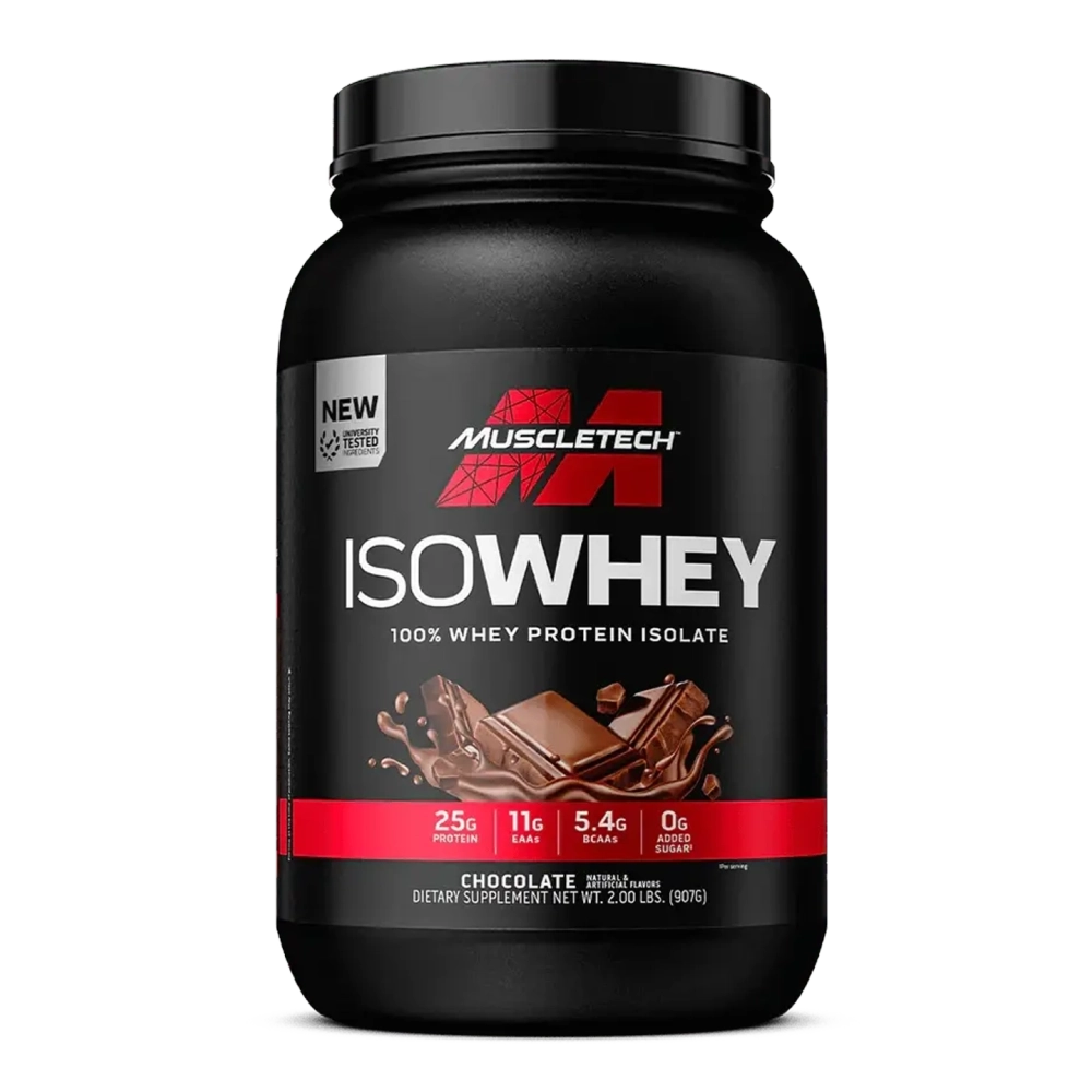 Iso Whey