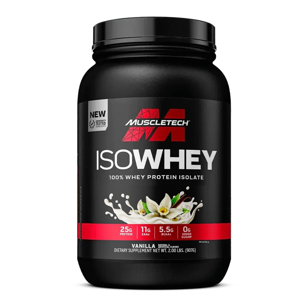 Iso Whey