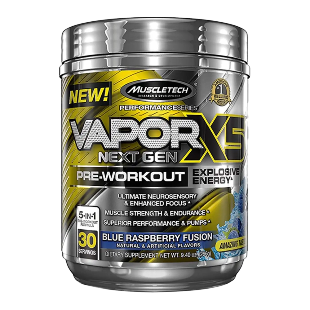 naNO VaporX5 Next Gen