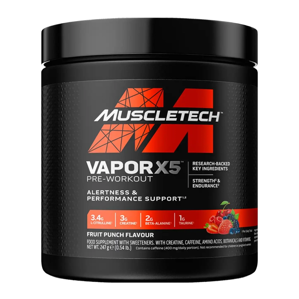 naNO VaporX5 Next Gen