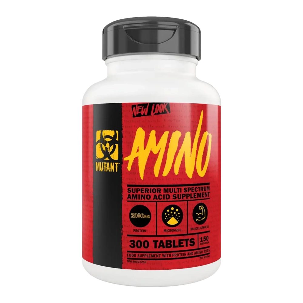 Mutant Amino
