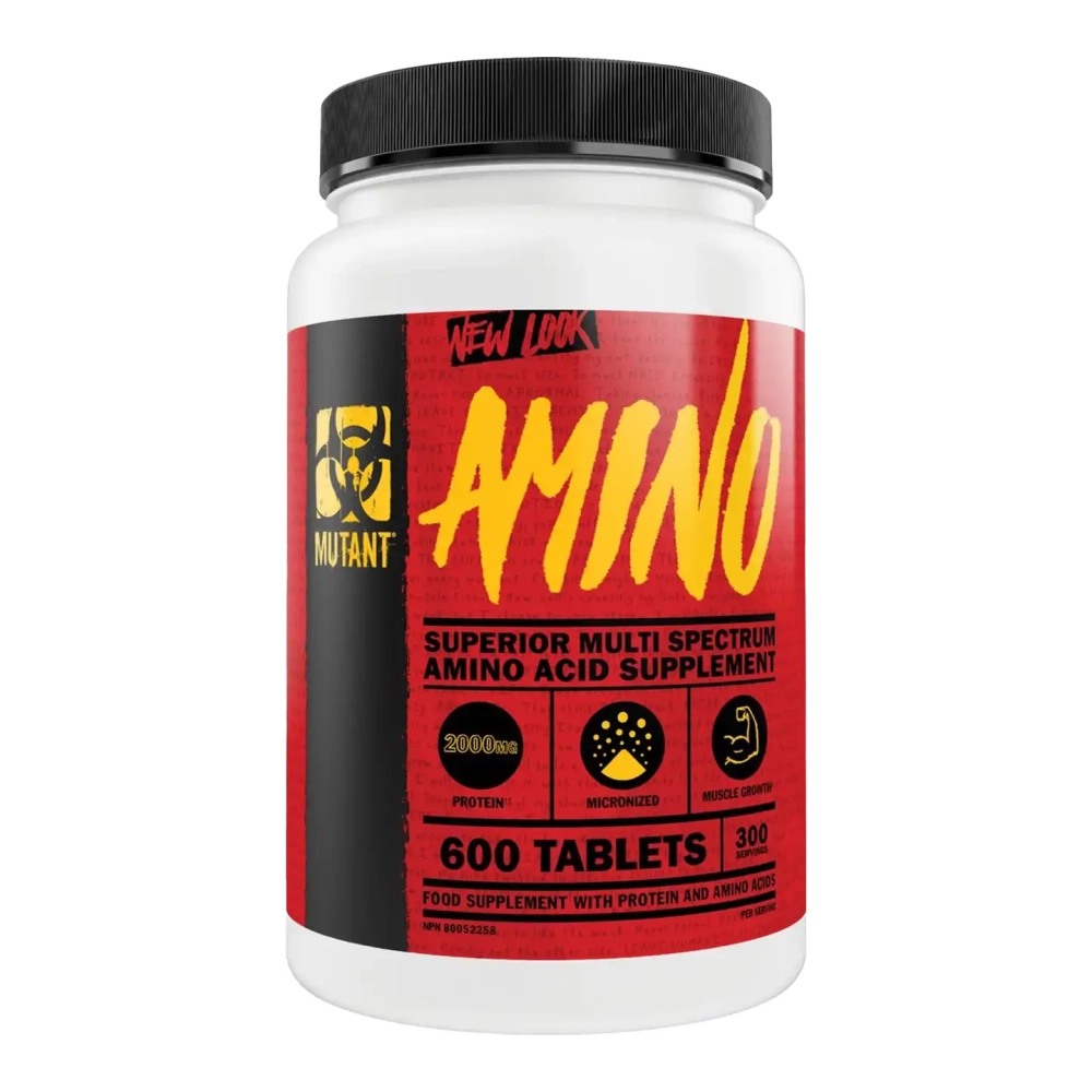 Mutant Amino