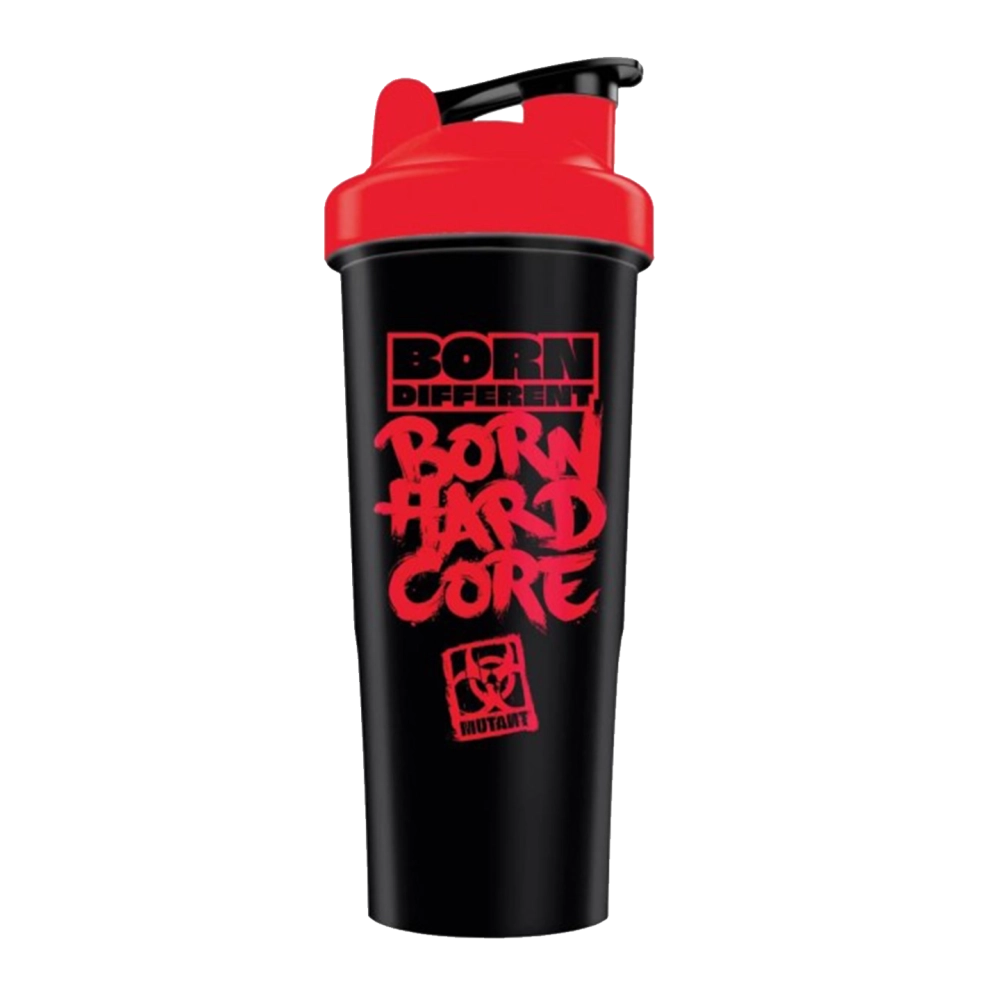Born Hardcore Shaker