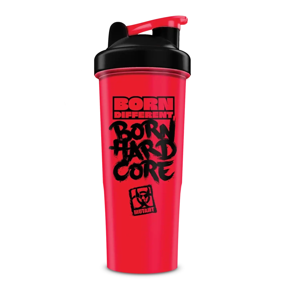 Born Hardcore Shaker