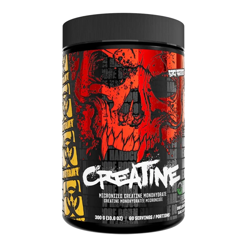 Mutant Creatine