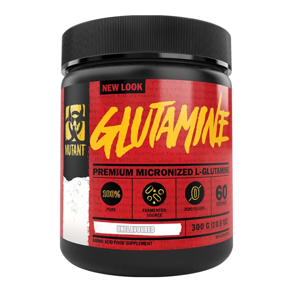 Glutamine Core Serie