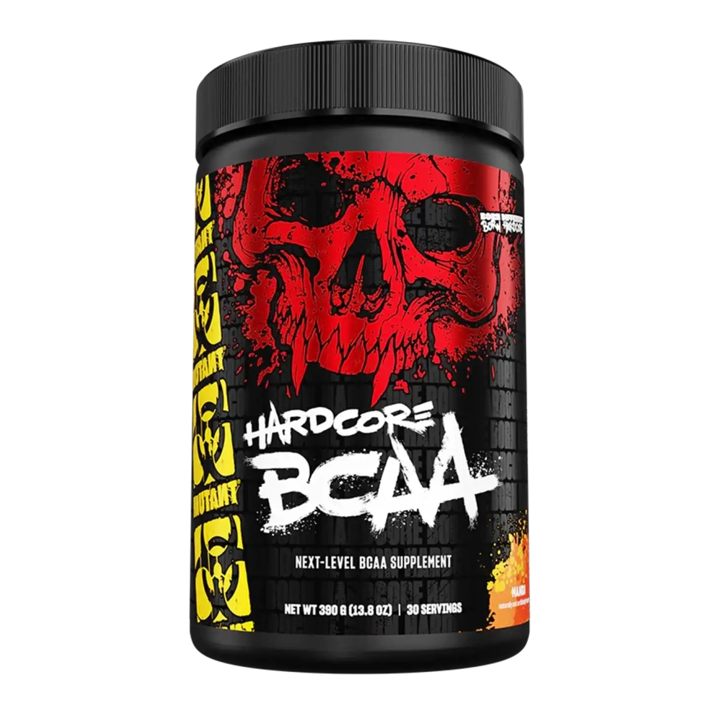 Hardcore BCAA