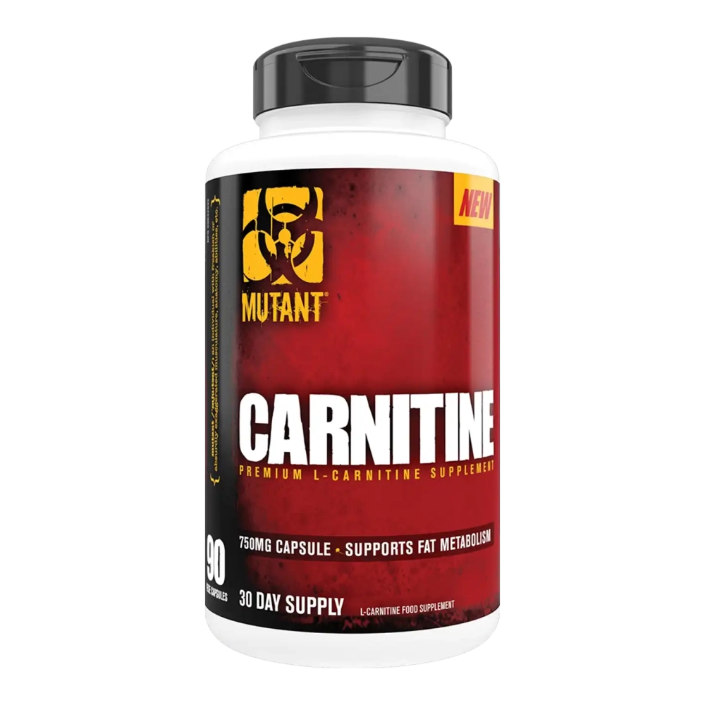 L-Carnitine Core Serie