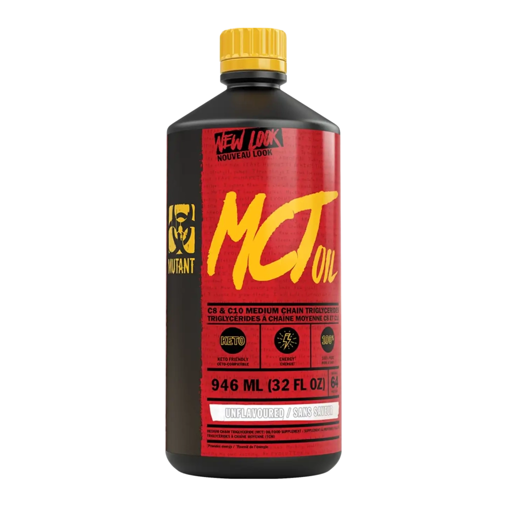 MCT Oil Core Serie