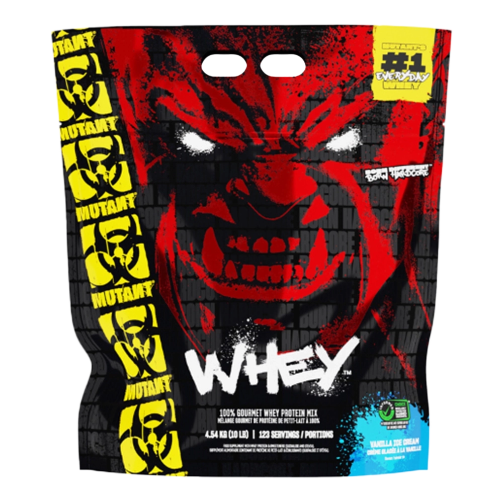 Mutant Whey