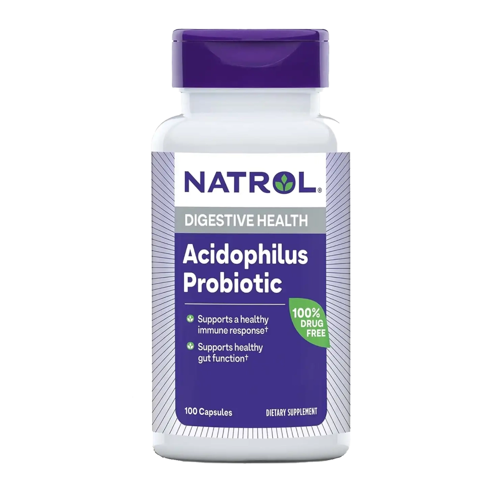 Acidophilus Probiotic