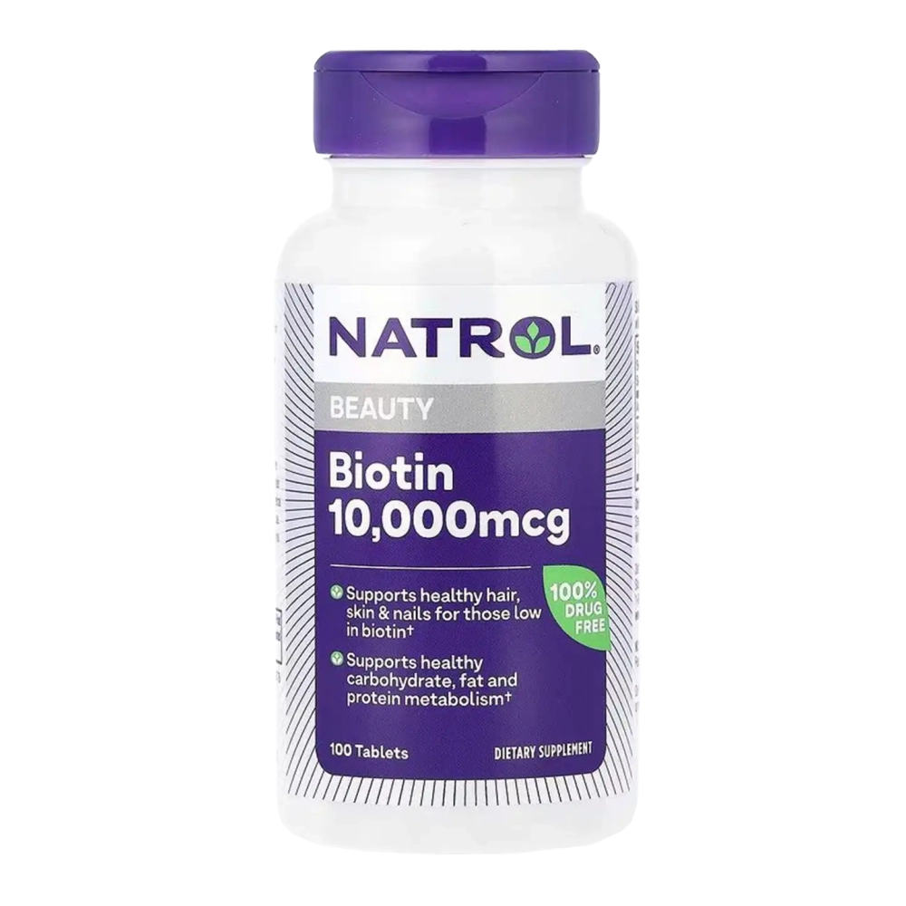 Biotine 10000mcg