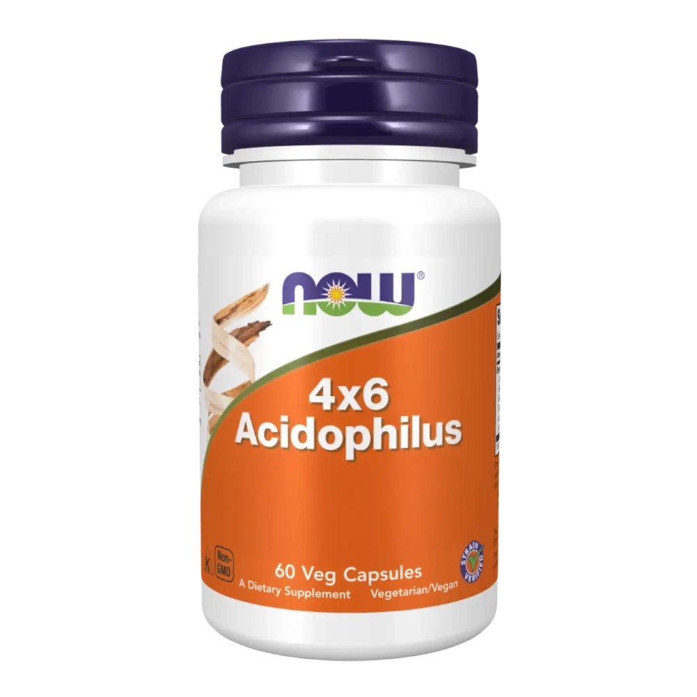 4X6 Acidophilus
