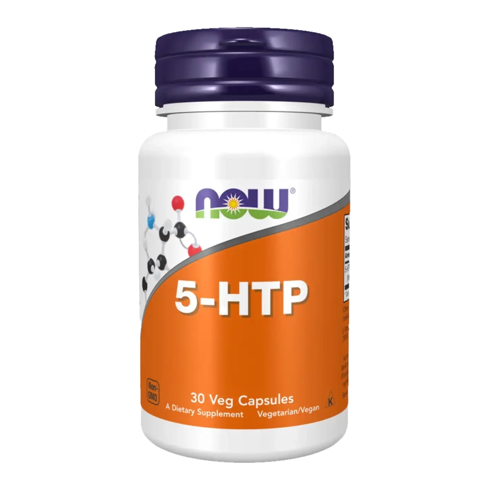 5-HTP 50mg