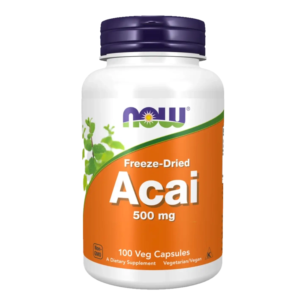 Acai