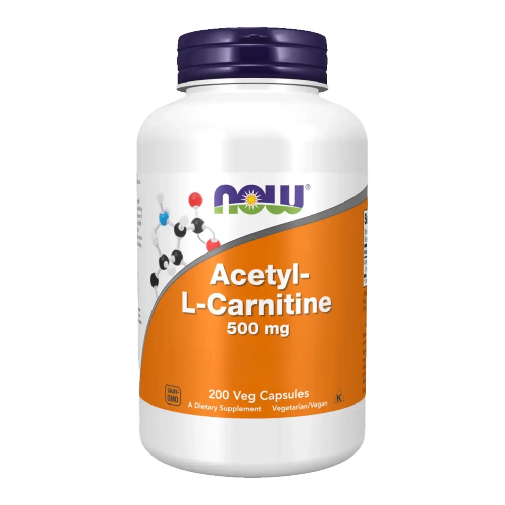Acetyl-L Carnitine
