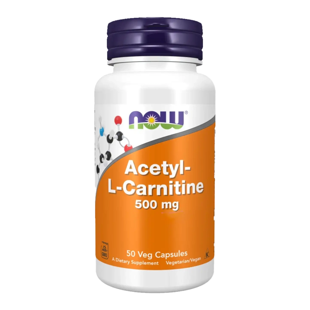 Acetyl-L Carnitine